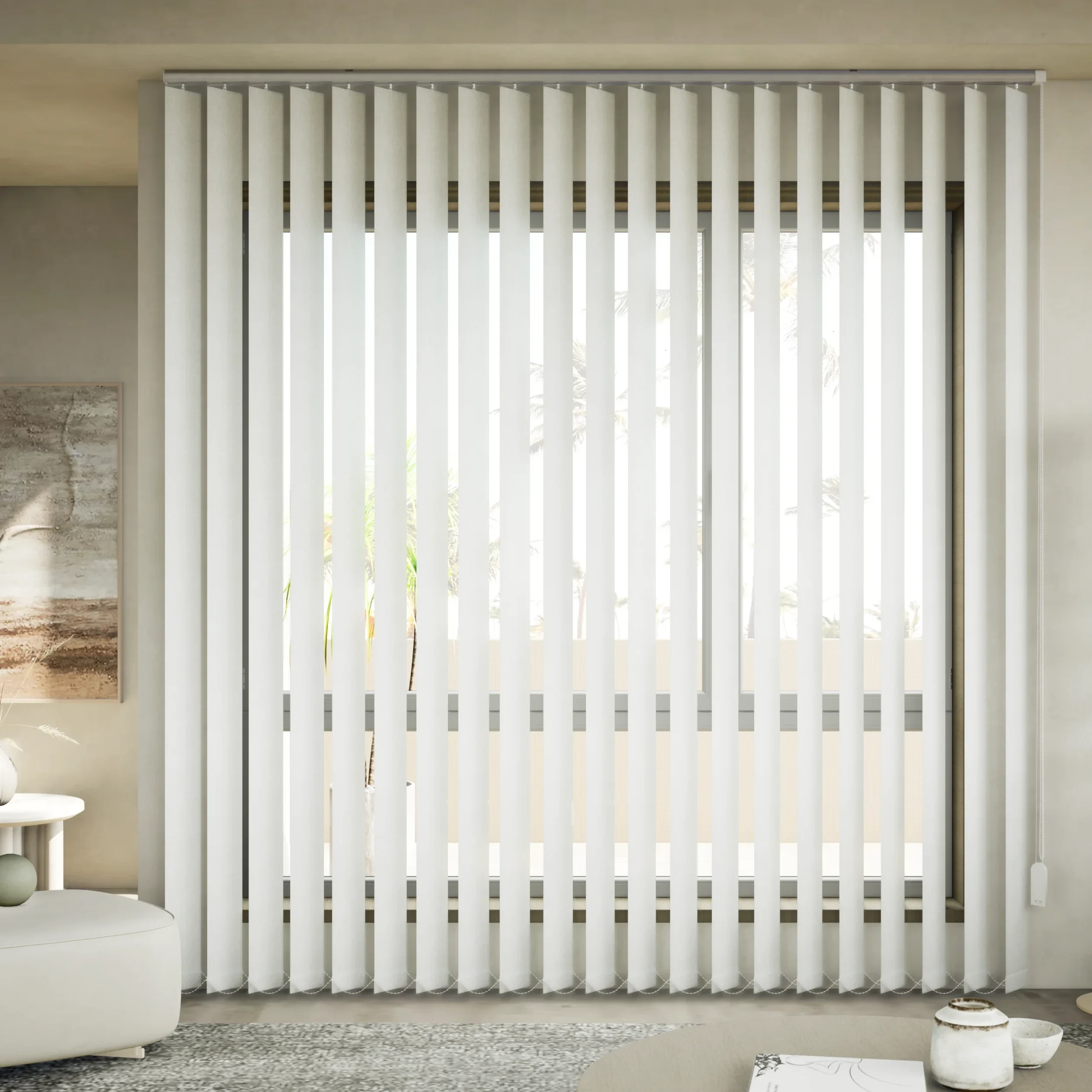 Moderne Jalousien von Plaxzel