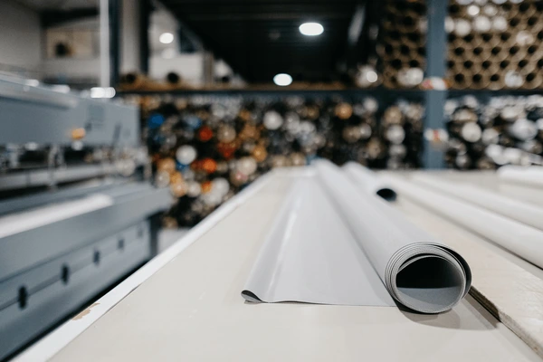 Fertigungsstätte von Plaxzel